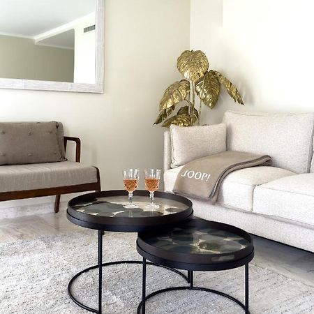Cosy Stay - La Croisette Cannes Exteriör bild