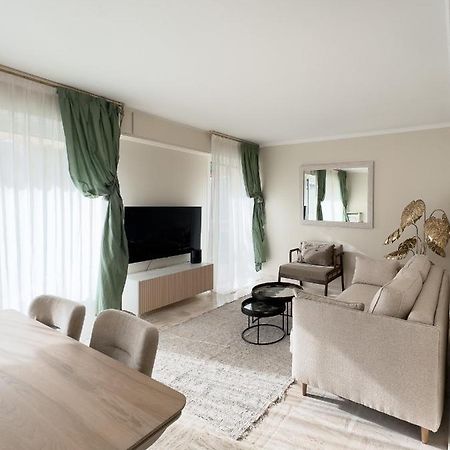 Cosy Stay - La Croisette Cannes Exteriör bild