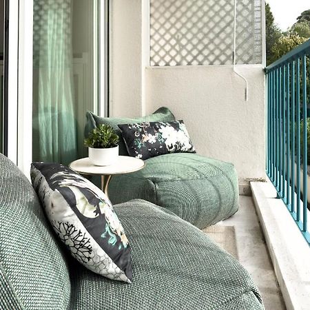 Cosy Stay - La Croisette Cannes Exteriör bild