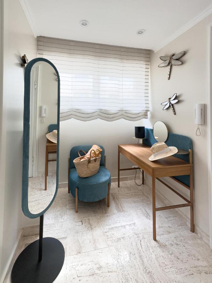Cosy Stay - La Croisette Cannes Exteriör bild
