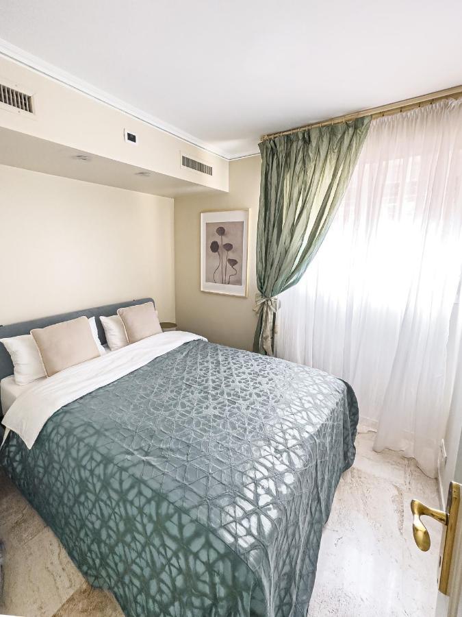 Cosy Stay - La Croisette Cannes Exteriör bild