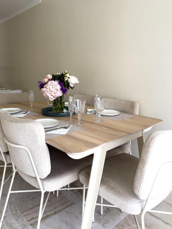 Cosy Stay - La Croisette Cannes Exteriör bild