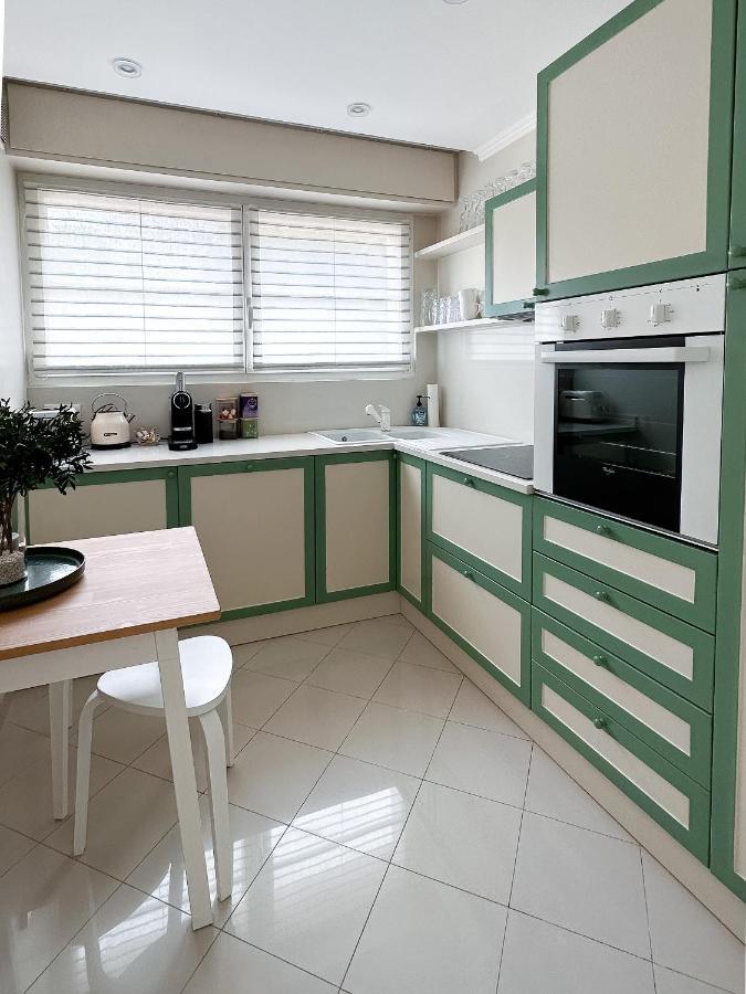 Cosy Stay - La Croisette Cannes Exteriör bild