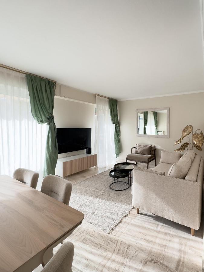 Cosy Stay - La Croisette Cannes Exteriör bild