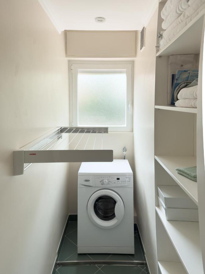 Cosy Stay - La Croisette Cannes Exteriör bild